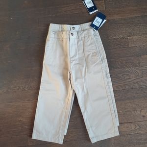 *SOLD*Toddler pants